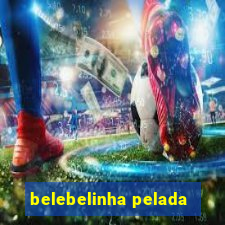 belebelinha pelada